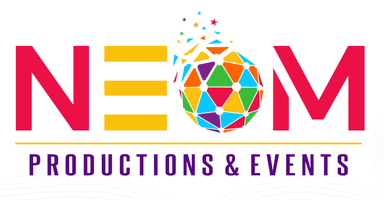 NEOM Productions & Events